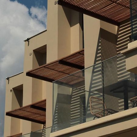 Kyvo Experience Apartment Skala Potamia  Exterior photo