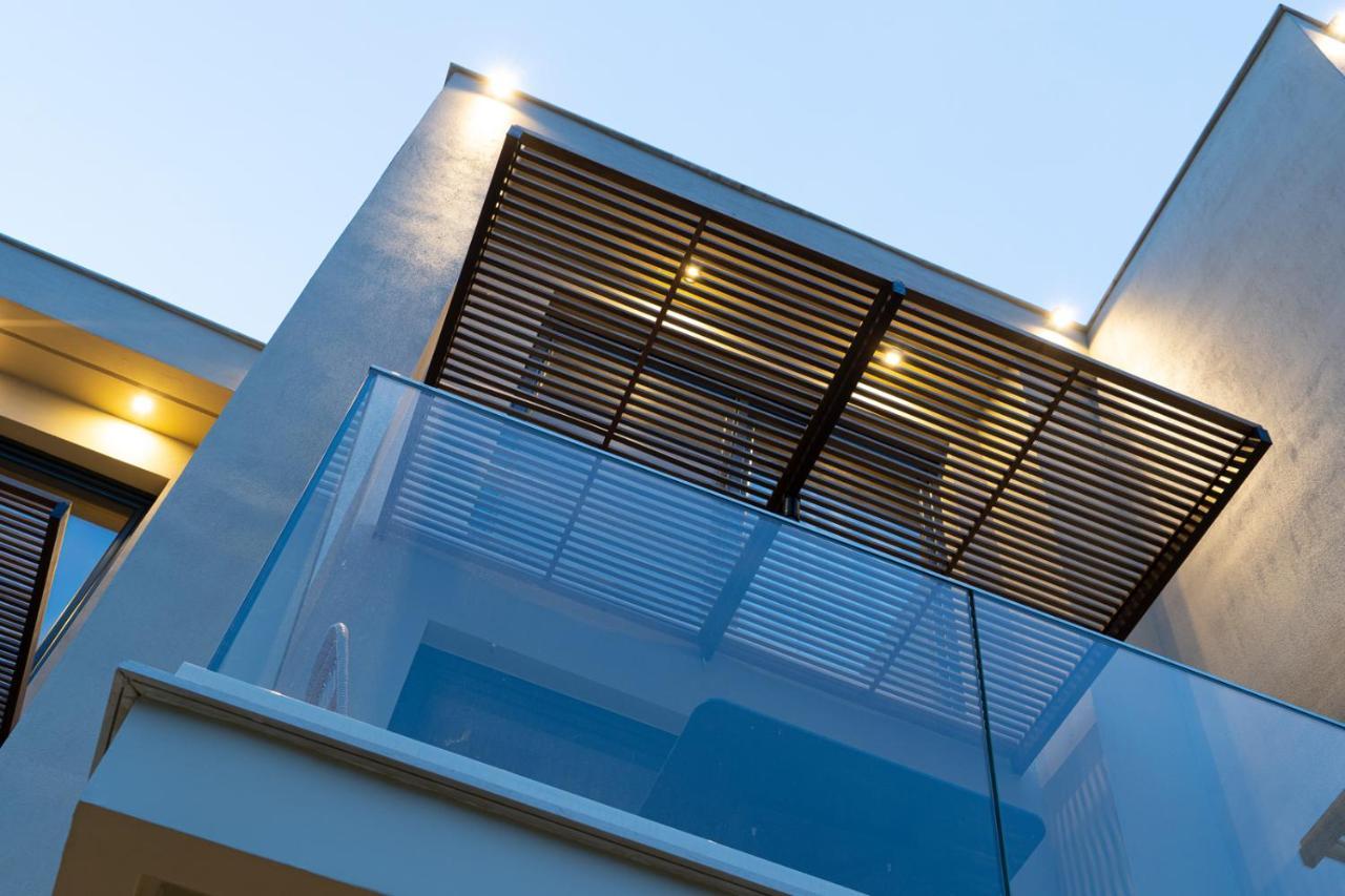 Kyvo Experience Apartment Skala Potamia  Exterior photo